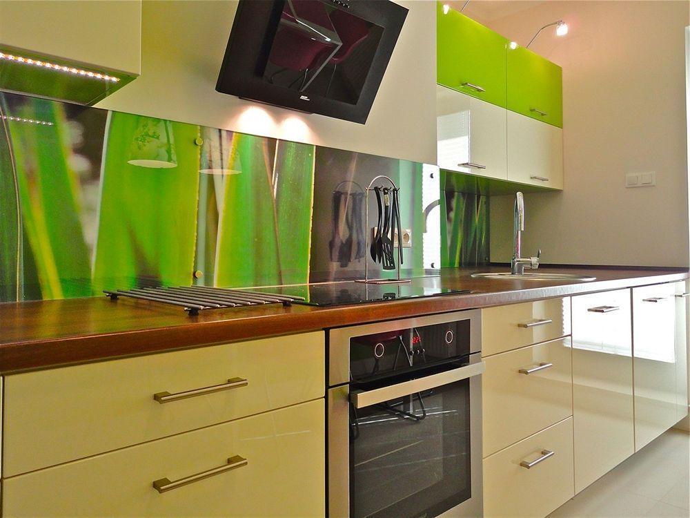 Apartamenty Aparts Lodž Exteriér fotografie